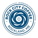 Rock City Coffee Roasters - Other in Rockland