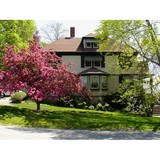 Kingsleigh Inn - Bed & Breakfast in Southwest Harbor