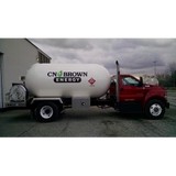 C N Brown Heating Oil - Other in Kennebunkport