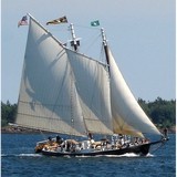 J & E Riggin Schooner - Other in Rockland
