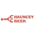 Chauncey Creek Lobster Pier - Spanish