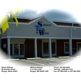 Sargent Tyler & West - Insurance in Bangor