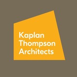 Kaplan Thompson Architects - Architects in Portland