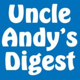 Uncle Andy's Digest - Manufacturer in Auburn
