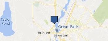 Uncle Andy's Digest location map