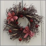 Worcester Wreath CO - Other in Columbia Falls
