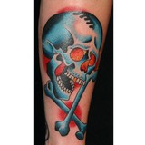 Made-Rite Tattoo - Tattoo in Portland