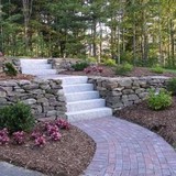 Grass Pro Landscaping & Stonework - Landscape Architects in Scarborough