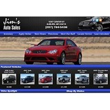 Jim's Auto Sales - Car Dealers in Auburn