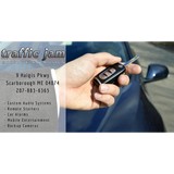 Traffic Jam - Home Security Systems in Scarborough