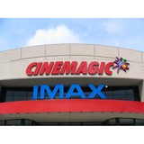 Cinemagic Imax & Previews - Other in Saco