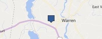 The Playroom location map