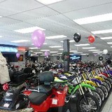 Reynolds Honda Yamaha Kawasaki Suzuki - Other in Saco