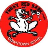 Funky Red Barn - Restaurants in Bethel