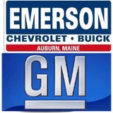Emerson Chevrolet Buick - Car Dealers in Auburn