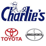 Charlie's Toyota - Car Dealers in Augusta