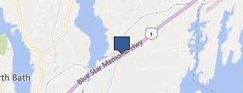 Romney Ridge Farm Yarn Co. location map