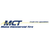 Maine Commercial Tire Inc - Tires/Tyres in Augusta
