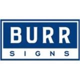 Rockwell Burr Sign & Design Inc - Manufacturer in Portland