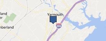 Belted Cow Co LLC location map