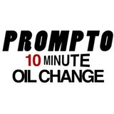Prompto 10 Minute Oil Change - Other in Skowhegan