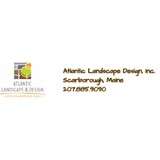 Atlantic Landscape & Design, Inc. - Landscape Architects in Scarborough