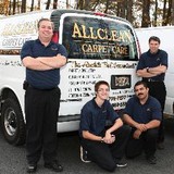 All Clean Carpet Care - Other in Topsham