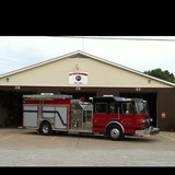 Rome Fire Station - Fire Departments in Oakland