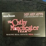 Manchester Cathy - Other in Gray
