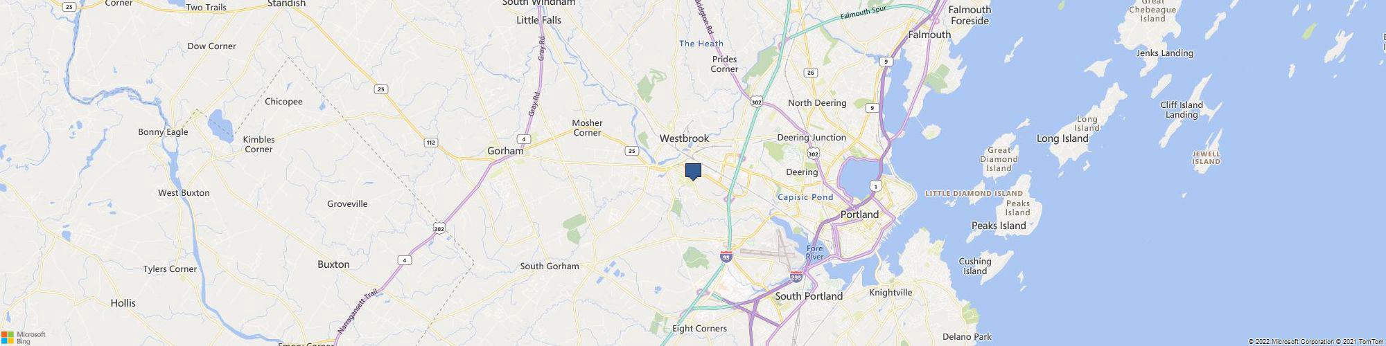 Harnois Paint Company cover photo