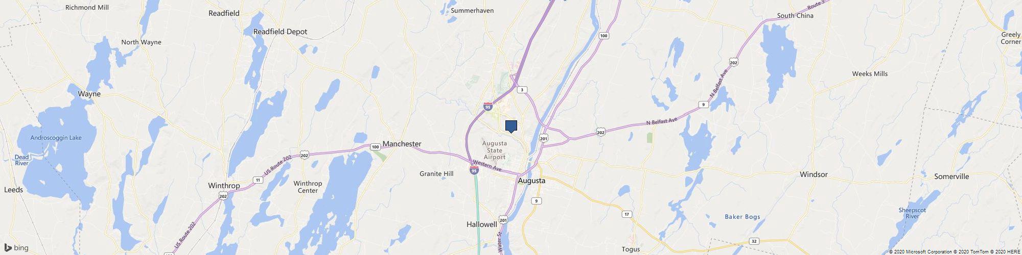 Mc Leod Optical cover photo