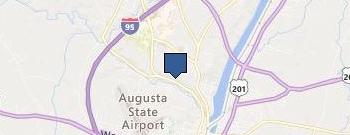 Mc Leod Optical location map