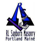 RL Sanborn Masonry - Masonry/Concrete in Portland