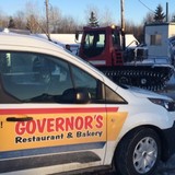 Governor's Restaurant & Bakery - Other in Ellsworth