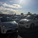 Asap Taxi & Courier Service - Taxis & Mini Cabs in Portland