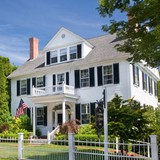Captain Jefferds Inn - Other in Kennebunkport