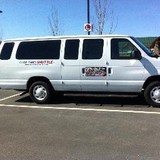 Good Times Shuttle LLC - Other in Saco