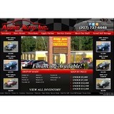 Acord Auto & Self Storage - Car Dealers in Richmond