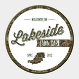 Lakeside Lawn Care - Lawn Services in Winthrop