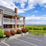 Misty Harbor Resort Motel - Other in Wells