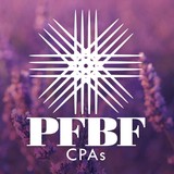 Pfbf Cpa's - Accountants in Bath