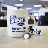 Tom Holzer Ford - Car Dealers in Farmington Hills