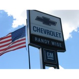 Randy Wise Chevrolet - Car Dealers in Flint