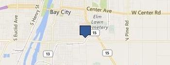 Rathke Todd K DDS location map