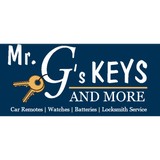 Mr G's Keys & More - Keys & Locksmiths in Grand Rapids