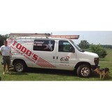 Todd's Satellite & Antenna Service - Other in Fowlerville