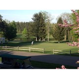 Timber Ridge Golf Club - Restaurants in East Lansing