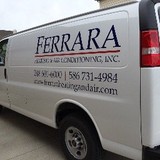Ferrara Heating & Ac Inc - Heating & Air Conditioning / HVAC in Utica