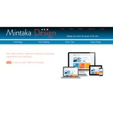 Mintaka Design - Web Design & Development in Harbor Springs