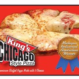 King's Pizza - Pizza in Roseville
